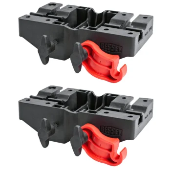 Bessey STE-MH-SET Multifunction Mount Set