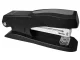 Office Stapler up to 25 Sheets, Metal, Black
