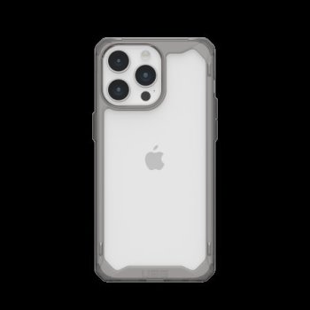 Apple iPhone 15 Pro Max 6.7'' UAG Plyo Hard Case Cover, Gray