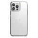 Apple iPhone 13 Pro 6,1\" Uniq Etui Combat Case Cover, Clear