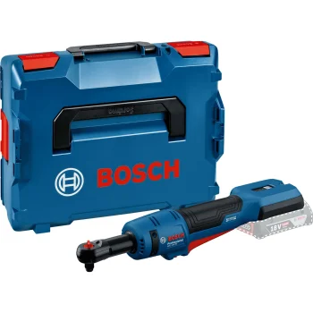 Bosch GRC 18V-60 Cordless Ratchet Screwdriver, 18V, 60 Nm, 3/8"
