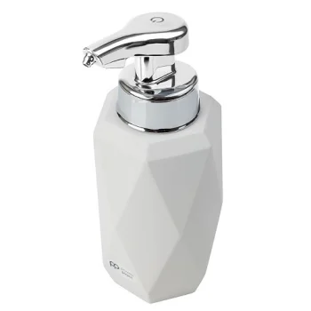 Automatic Touchless Foaming Soap Dispenser 250ml, White