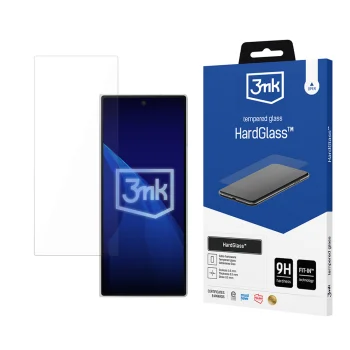 3mk HardGlass Tempered Glass for Samsung Galaxy Z Fold 8 Ultra