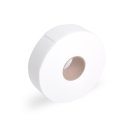 Non-woven waxing strips roll, 100 m perforated