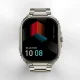 HiFuture Ultra3 Pro Smartwatch - Silver