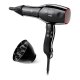 Фен Valera Silent Jet 7700 Light Ionic 2000W Rotocord – Профессиональный ионизирующий...