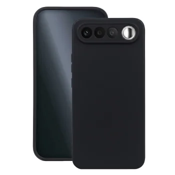 TFO Matt TPU Case for Realme 16 5G, Black
