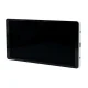 6.95\" Shelly Wall Display X2i WiFi/BLU Control Panel, Silver