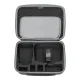 Sunnylife Combo Bag for DJI Mini 4 Pro (N4P-B698), Gray