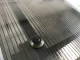 Thermal Washer for Polycarbonate Sheets, 40 mm, Bronze