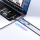 Ugreen USB-C to USB-C PD Cable 100W 5A 3m - Black
