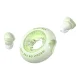 True Wireless Earbuds Vention T17 Bluetooth 5.3 Green
