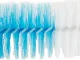 Flexible Bottle and Glass Cleaning Brush