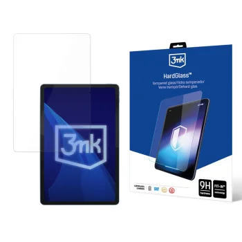 3mk HardGlass Tempered Glass for Lenovo Idea Tab 11" (TB-336)