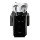 Gabbiano Ankara Hairdressing Backwash Unit, Grey