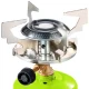 Meva FOCUS Tourist Gas Stove for Punctured Cartridges 1.4kW