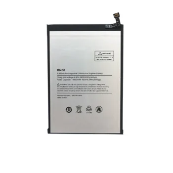 Battery for Xiaomi Redmi 9A / 9C / Poco M2 Pro (BN56, 5000 mAh)