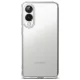 Ringke Fusion Case for Samsung Galaxy S25 Edge, Clear