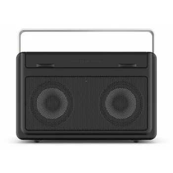 PerfectPro AUDISSE Jobsite Radio DAB+ FM Bluetooth IP65