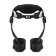 Hypershell X Carbon Exoskeleton, Deep Black