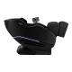 3D Full Body Massage Chair Sakura Maximus 809 Zero Gravity, black