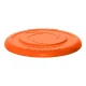Frisbee Disc Waudog 24 cm, orange