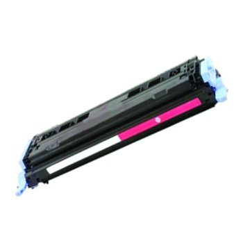 Compatible cartridge HP 124A, Magenta