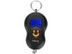 Digital Hanging Scale for Fishing and Luggage with LCD Display 50kg