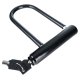 Bicycle Gear Velo Lock Anti-theft U