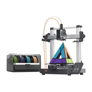 Anycubic Kobra 3 V2 Combo 3D Printer with ACE Pro