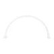 GLOW Arche II Arch Cosmetic Lamp for Manicure, White