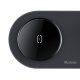 Bezvadu lādētājs Mcdodo CH-7061 3in1 15W (mobilais/TWS/Apple watch) (melns) | Wireless Charger