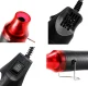 Mini electric tanner black
