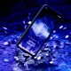 3mk Smoke MagCase for Samsung Galaxy S25+ Black