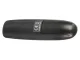 Ultrasonic Dog Repeller and Training Device with Flashlight, Black