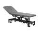 Balance Solidum 3 Hydraulic Massage and Rehabilitation Table, Grey