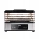 Ideal 05IK3301 Food Dehydrator for Fruits and Mushrooms 400W
