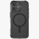 Uniq LifePro Xtreme Magclick Case for iPhone 17, Black