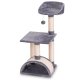 Pethaus Cat House, Tree, Scratching Post, 83 cm
