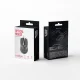 Maxlife MXHM-01 Optical Mouse 1000 DPI 1.2m Black