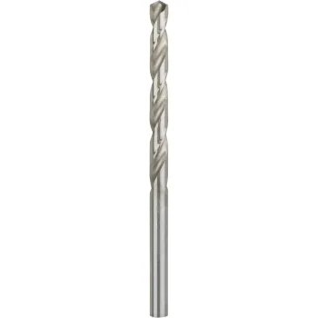 Bosch Metal Drill Bit HSS-G, 5 x 52 x 86 mm