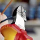 KNIPEX 14 26 160 Diagonal Insulation Stripper, 160 mm, VDE