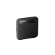 BOYA Notra Voice Recorder with AI Transcription 64GB - Black