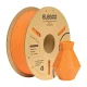 ELEGOO PLA+ 3D Printer Filament 1.75mm 1kg, Orange