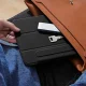 ESR Rebound Magnetic Case for iPad Pro 12.9 (2020-2022) / Air 13 (2024), Black