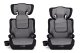 Ecotoys F032 2-in-1 Bērnu autosēdeklītis un paliktnis (100-150 cm, i-Size)