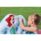 Bestway Disney Princess Inflatable Play Center with Slide 221x193x140 cm