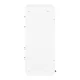 Activeshop Cosmetic Cabinet Mini 969 White