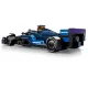 LEGO Speed Champions 77249 Williams Racing FW46 F1 Race Car