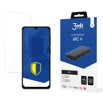 3mk ARC+ Protective Film for Samsung Galaxy A32 4G